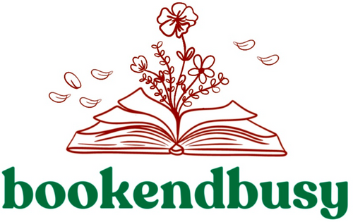 bookendbusy